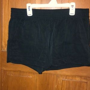 Joie Never Worn Black Shorts